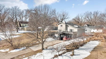 2 story For sale, Woodbine, IA Harrison Co. 3+BR New Roof - image 3