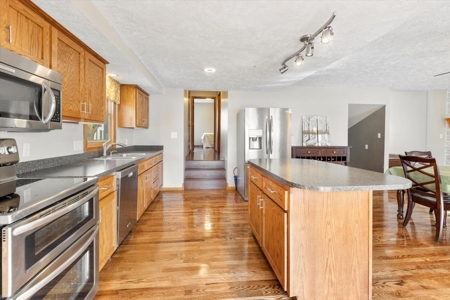 2 story For sale, Woodbine, IA Harrison Co. 3+BR New Roof - image 12