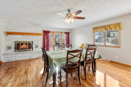 2 story For sale, Woodbine, IA Harrison Co. 3+BR New Roof - image 14