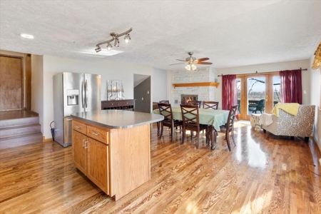 2 story For sale, Woodbine, IA Harrison Co. 3+BR New Roof - image 7