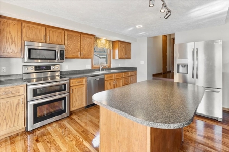2 story For sale, Woodbine, IA Harrison Co. 3+BR New Roof - image 13