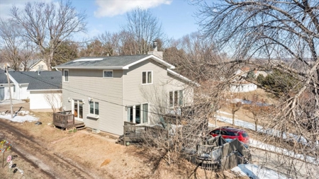 2 story For sale, Woodbine, IA Harrison Co. 3+BR New Roof - image 6