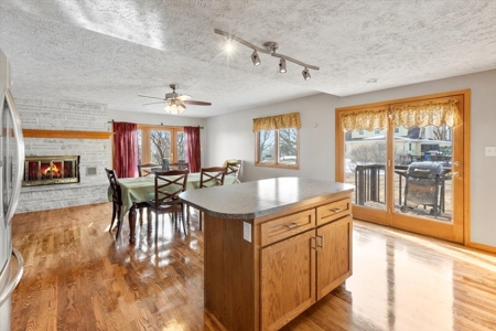 2 story For sale, Woodbine, IA Harrison Co. 3+BR New Roof - image 11