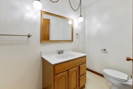 2 story For sale, Woodbine, IA Harrison Co. 3+BR New Roof - image 18