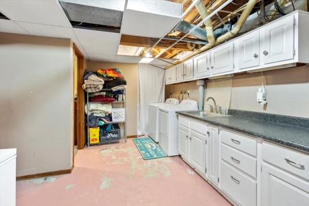 2 story For sale, Woodbine, IA Harrison Co. 3+BR New Roof - image 34