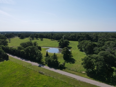 Central Texas Farm and Ranch for sale, Fishing, Hunting - image 9