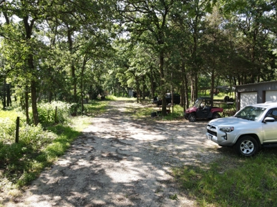 Central Texas Farm and Ranch for sale, Fishing, Hunting - image 31