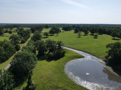 Central Texas Farm and Ranch for sale, Fishing, Hunting - image 12