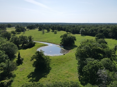 Central Texas Farm and Ranch for sale, Fishing, Hunting - image 11