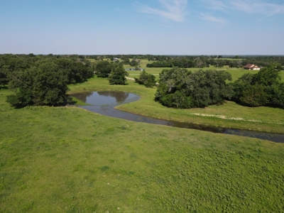 Central Texas Farm and Ranch for sale, Fishing, Hunting - image 16