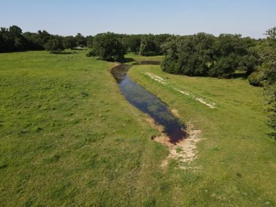 Central Texas Farm and Ranch for sale, Fishing, Hunting - image 29