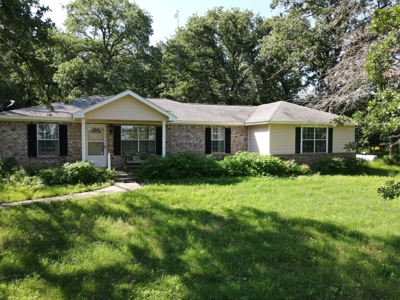 Central Texas Farm and Ranch for sale, Fishing, Hunting - image 30