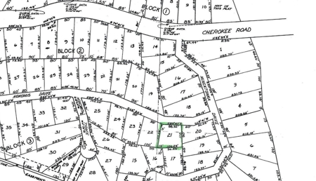 Residential Building Lot for Sale Cherokee Village, AR - image 13