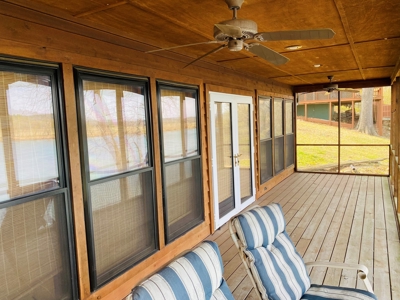 Riverfront Log Cabins For Sale In Mountain View, Arkansas - image 39