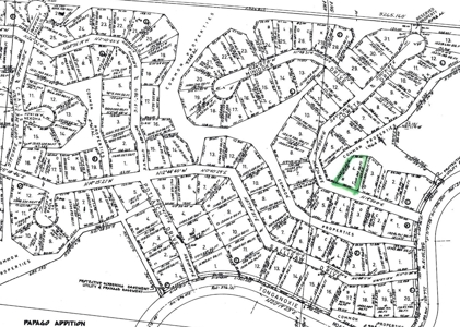 Residential building lot for sale Cherokee Village, AR - image 15