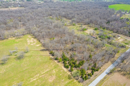 Land For Sale in Rogers County Oklahoma - image 3