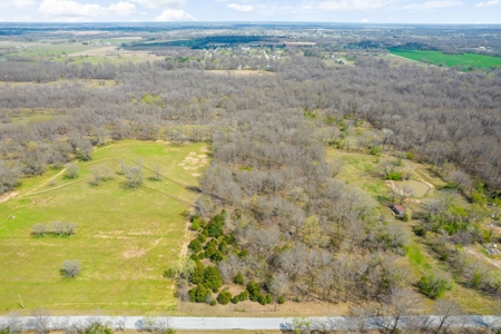 Land For Sale in Rogers County Oklahoma - image 5