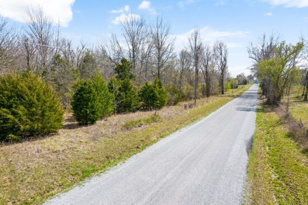 Land For Sale in Rogers County Oklahoma - image 2