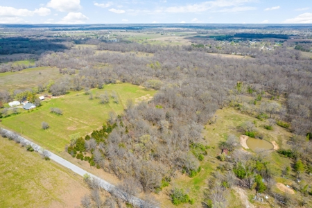 Land For Sale in Rogers County Oklahoma - image 6