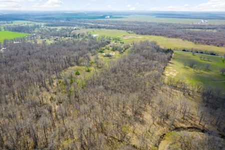 Land For Sale in Rogers County Oklahoma - image 9