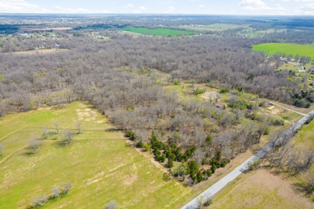 Land For Sale in Rogers County Oklahoma - image 4