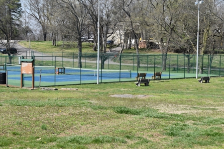 Land for Sale in Maury County Tennessee - image 23