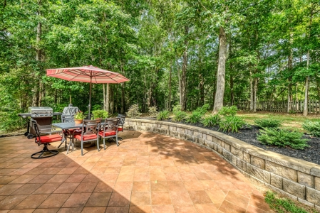 Country Home with Pool & Pool House For Sale in Midland NC - image 28