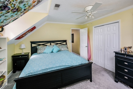 Country Home with Pool & Pool House For Sale in Midland NC - image 26