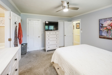 Country Home with Pool & Pool House For Sale in Midland NC - image 16