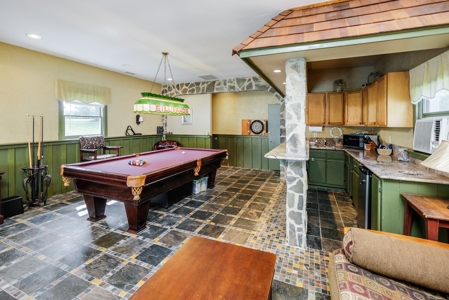 Country Home with Pool & Pool House For Sale in Midland NC - image 35