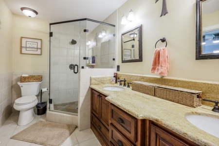 Country Home with Pool & Pool House For Sale in Midland NC - image 18