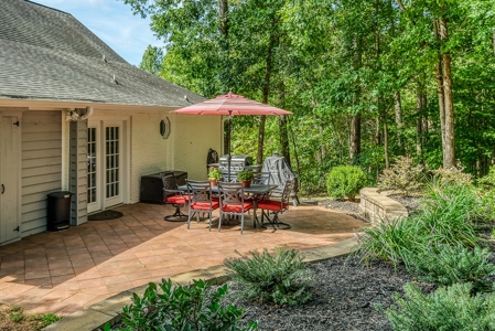 Country Home with Pool & Pool House For Sale in Midland NC - image 27