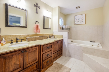 Country Home with Pool & Pool House For Sale in Midland NC - image 17
