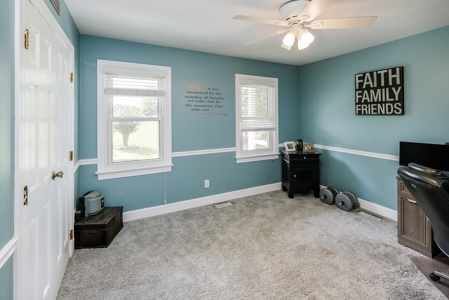 Country Home with Pool & Pool House For Sale in Midland NC - image 19