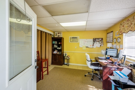 Country Home with Pool & Pool House For Sale in Midland NC - image 39