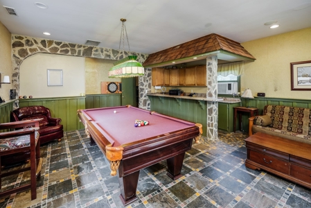 Country Home with Pool & Pool House For Sale in Midland NC - image 34