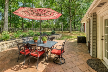 Country Home with Pool & Pool House For Sale in Midland NC - image 29