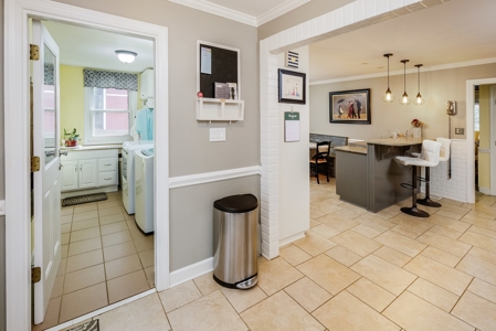 Country Home with Pool & Pool House For Sale in Midland NC - image 13