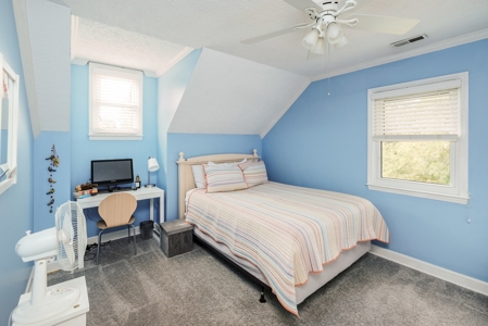 Country Home with Pool & Pool House For Sale in Midland NC - image 22