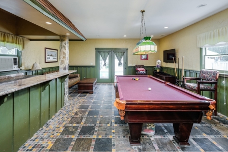 Country Home with Pool & Pool House For Sale in Midland NC - image 36