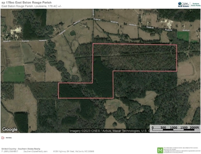 Hunting Land For Sale in East Baton Rouge Parish 178 Acres - image 32