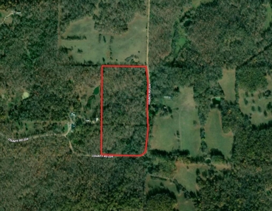 Land for Sale in Alton Missouri - image 2