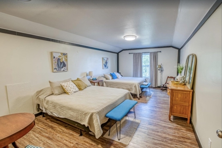 Log Home AR Grand Canyon Lodge For Sale Newton County - image 18