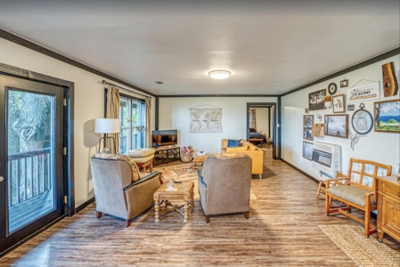 Log Home AR Grand Canyon Lodge For Sale Newton County - image 10