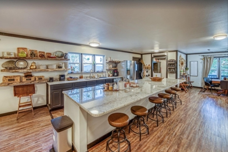 Log Home AR Grand Canyon Lodge For Sale Newton County - image 8