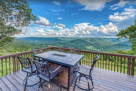 Log Home AR Grand Canyon Lodge For Sale Newton County - image 1