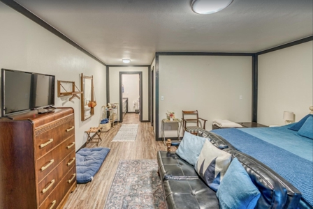 Log Home AR Grand Canyon Lodge For Sale Newton County - image 13