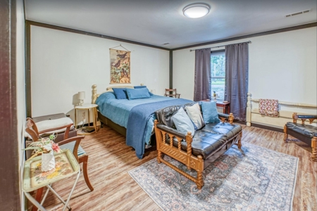 Log Home AR Grand Canyon Lodge For Sale Newton County - image 12