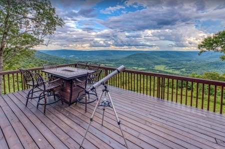 Log Home AR Grand Canyon Lodge For Sale Newton County - image 21