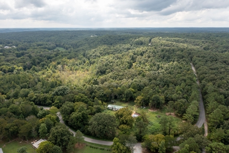 Land for Sale with Acreage in Lewis County Tennessee - image 13